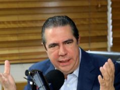 Francisco Javier García dice trabajadores han sido perjudicados