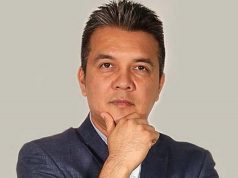«Cuando el vacío te cae encima»…Creciendo Juntos
