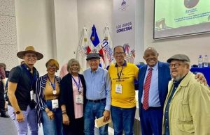 Gestores culturales destacan éxito Feria del Libro