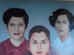 Heroínas a imitar… a 64 años muerte de las hermanas Mirabal