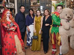 EK Home Design celebra ampliación nuevos espacios