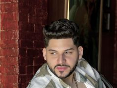 Jayson Guzmán: “Dos motivos” para celebrar