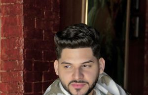 Jayson Guzmán: “Dos motivos” para celebrar
