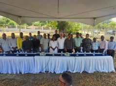Asociación Cosecheros de Tabaco celebra 50 años