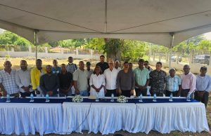 Asociación Cosecheros de Tabaco celebra 50 años