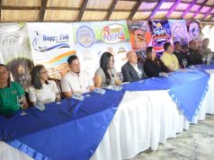 Realizarán 5ta versión Feria del Pescado en Presa de Tavera