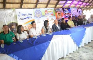 Realizarán 5ta versión Feria del Pescado en Presa de Tavera