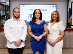 Salutte Clinic realiza tercera cena científica