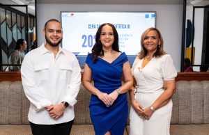 Salutte Clinic realiza tercera cena científica