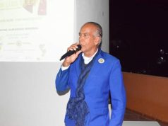 Invitan a conferencia el “Merengue utilizado por Trujillo»