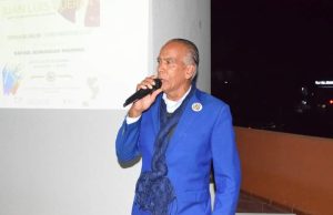 Invitan a conferencia el “Merengue utilizado por Trujillo»