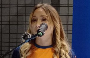 RD es sede de Tour de Patinaje Artístico internacional