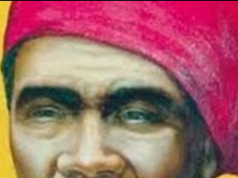 Poema para recordar a Mamá Tingó