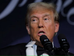 Donald Trump y Centroamérica