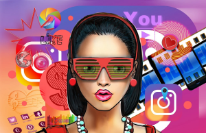 Un 62% de los influencers no verifica la información que comparte
