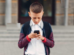 Austria prohíbe redes sociales a menores de 16 años
