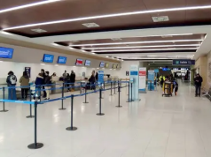 Se desploma turismo en Argentina