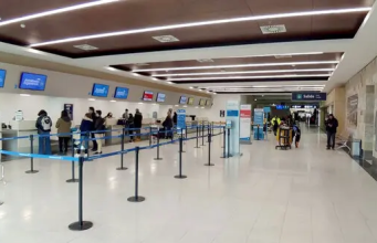 Se desploma turismo en Argentina