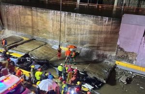 Un año de las tragedias del 18 de noviembre