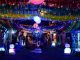 Clúster Turístico Santiago valora «Mi Barrio está en Navidad»