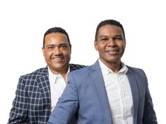 Los Reyes del Humor celebrarán sus 30 años en Gran Arena del Cibao