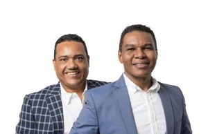 Los Reyes del Humor celebrarán sus 30 años en Gran Arena del Cibao