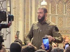 Cómo Washington y Ankara cambiaron el “régimen” en Damasco