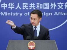 China aplicará enérgicas contramedidas por aranceles de Trump