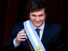 La ‘motosierra’ de Milei cumple un año en Argentina