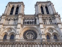 Notre Dame reabre sus puertas 5 años después de incendio