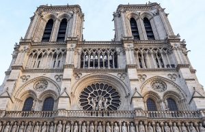 Notre Dame reabre sus puertas 5 años después de incendio