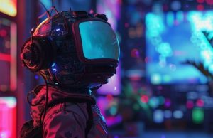 Un chatbot incita a joven matar a sus padres