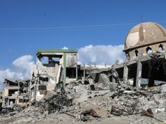 Irán: “No es imposible” condenar a muerte a Netanyahu