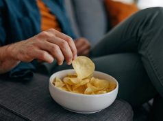 Retiran del mercado papas «Frito-Lay» por riesgo mortal