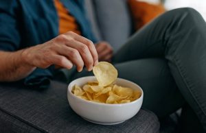Retiran del mercado papas «Frito-Lay» por riesgo mortal