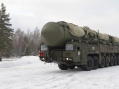 Putin reta a Occidente a un ‘duelo’