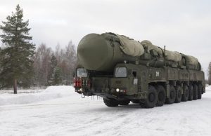 Putin reta a Occidente a un ‘duelo’