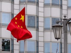 China impone sanción a sector militar EE.UU.