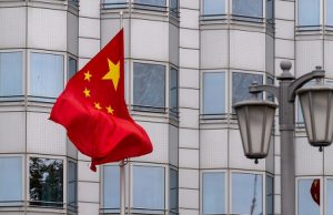 China impone sanción a sector militar EE.UU.