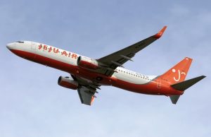 Un segundo avión sufre problema en Corea del Sur