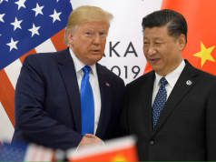 El orden que EE UU, China y Rusia aún no redefinen