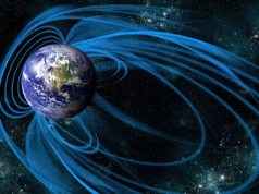 Es oficial: Polo norte magnético tiene nueva posición