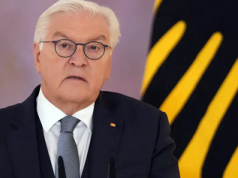 Presidente de Alemania disuelve Parlamento y confirma eleciones