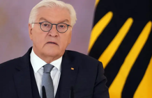 Presidente de Alemania disuelve Parlamento y confirma eleciones