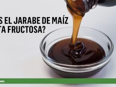 5 peligros del jarabe de maíz