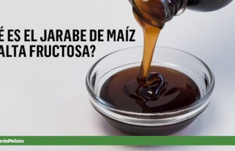 5 peligros del jarabe de maíz