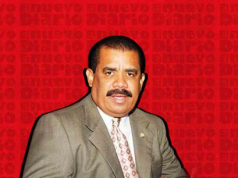 Afirma alto precio del arroz es por caída de la producción