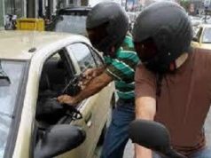 Por qué más defensa a criminales que a víctimas