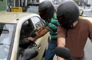 Por qué más defensa a criminales que a víctimas