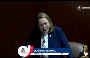 Diputada dice modificación ley 118-21 es un «monumento a la corrupción»